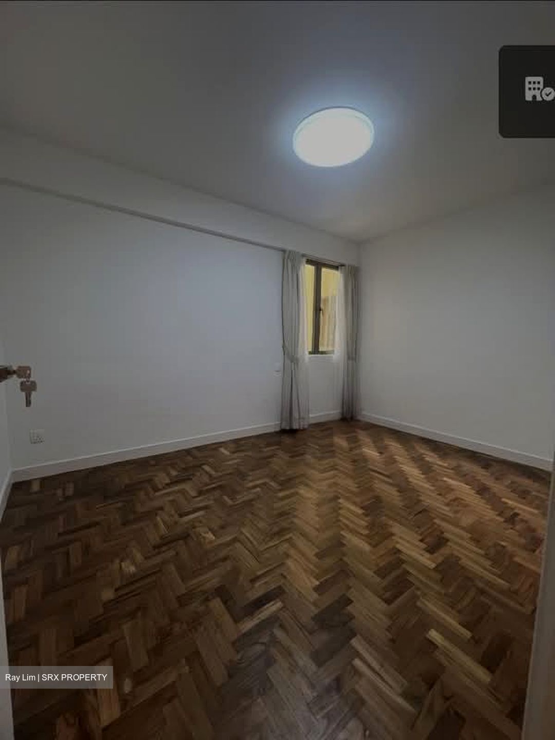 Cavenagh Lodge (D9), Apartment #601575681